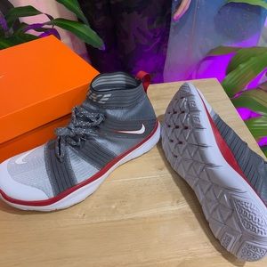 Kevin Hart Nike Hustle Hart Sneakers